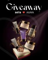 Regulamentul concursului giveaway "Self-care is always a love language"