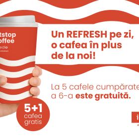 Toamna se numără cafelele!
