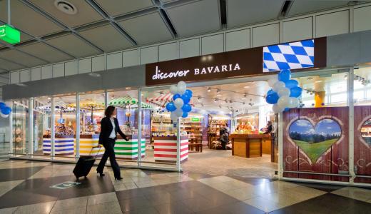 Discover Bavaria