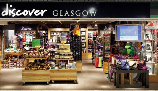 Discover Glasgow