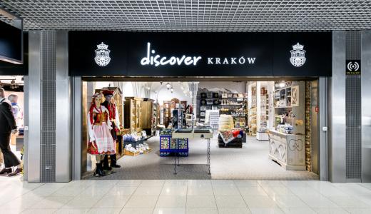 Discover Krakow