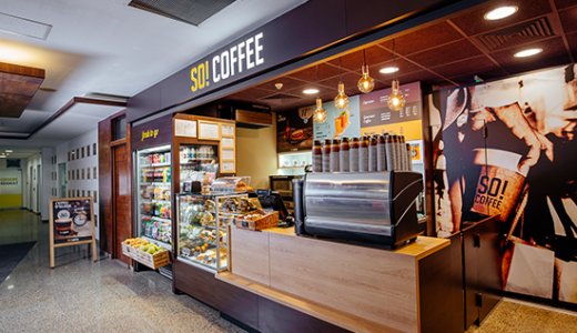 So!Coffee