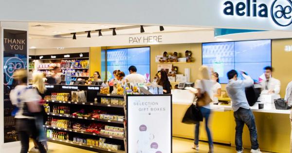 Duty Free &amp; Fashion