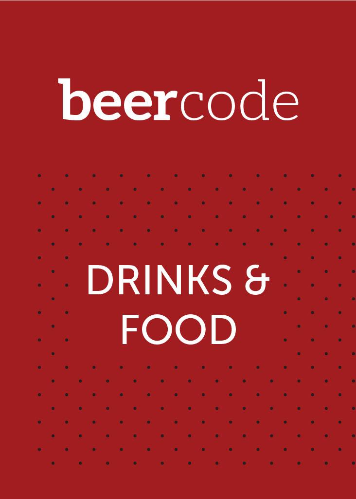 Meniu Beercode pagina 1