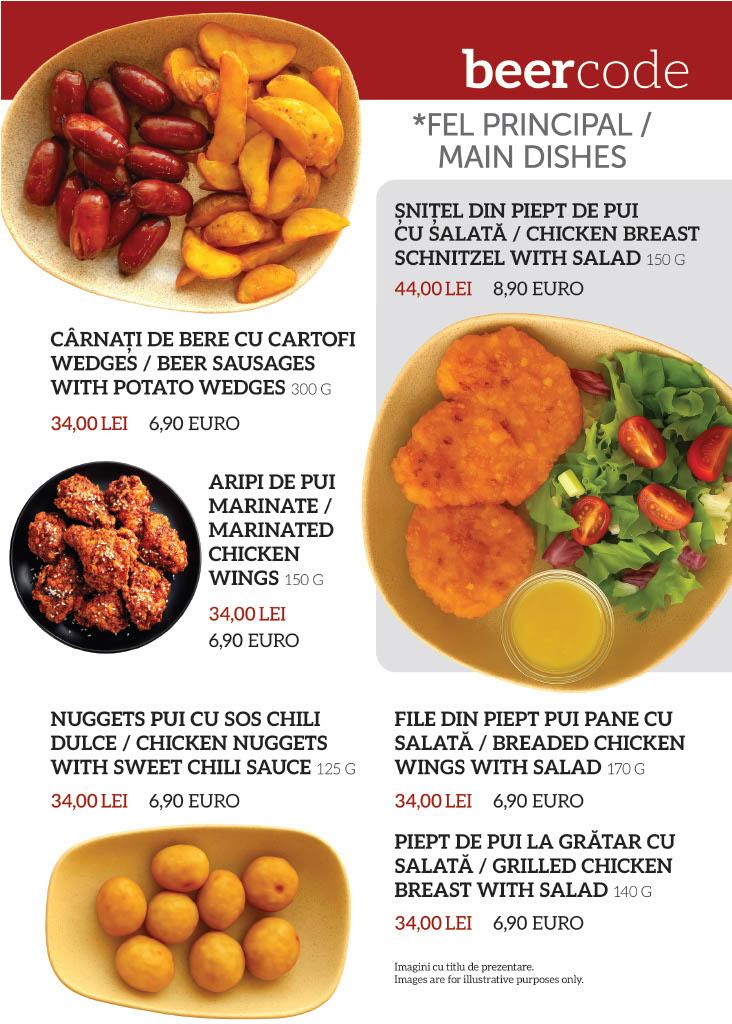Meniu Beercode pagina 5